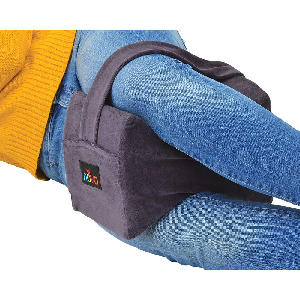 CUSHION KNEESPACER MEMFOAM STD